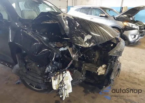 2018 Mazda Cx-5 Touring z USA, uszkodzony, nr VIN JM3KFBCM9J0388761